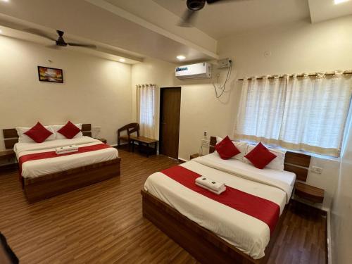 Hotel surya grande — Kudal — photo 3