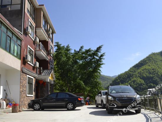 Lelin Manor - last minute hotel in Hangzhou
