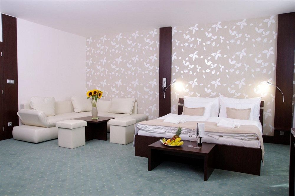 Hotel Gaudio — Bratislava — photo 4