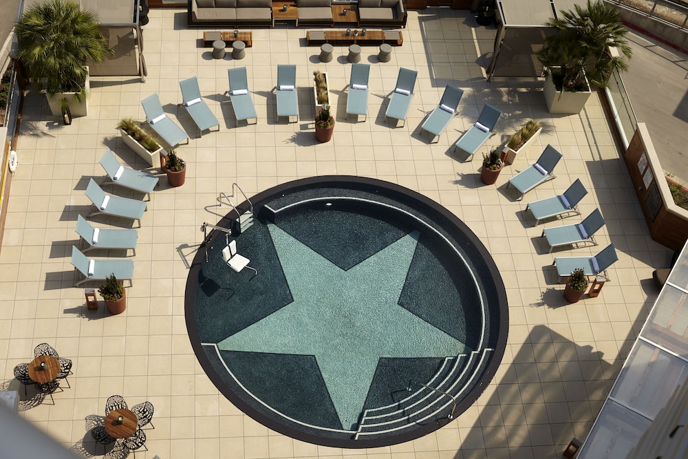 Archer Hotel Austin at the Domain - photo 53