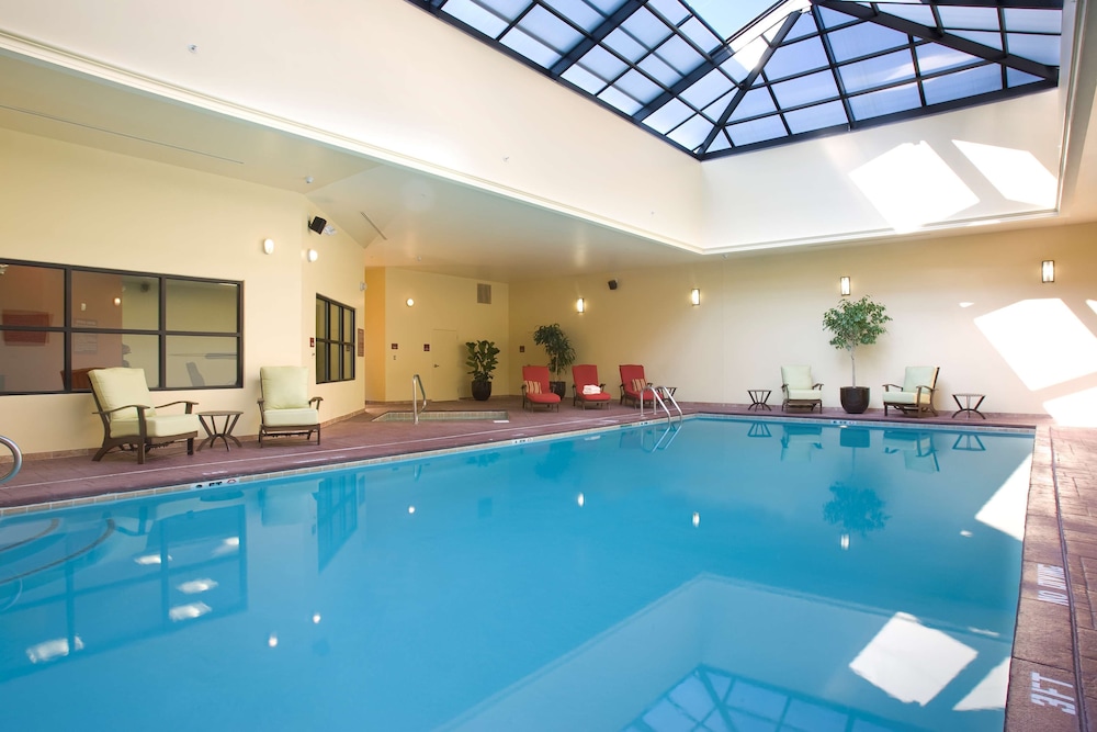 DoubleTree by Hilton Asheville Biltmore - photo 68
