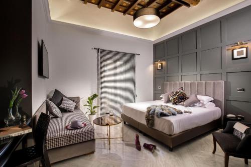 Almaìt in Rome, Italy