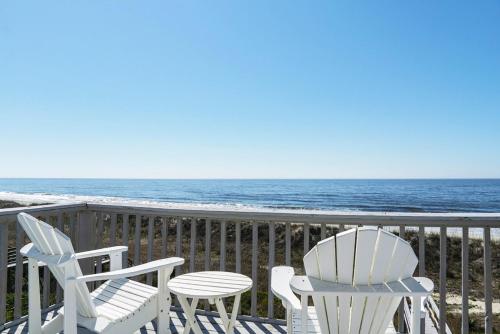 1 4 Us by Oak Island Accommodations - photo 25