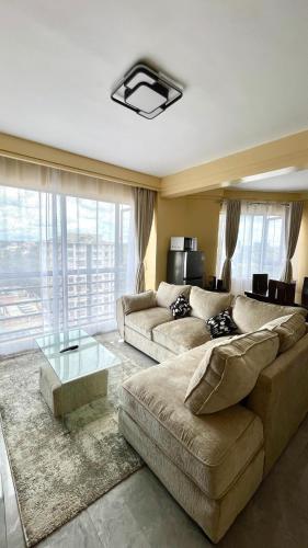 Recho City Oasis Apartments