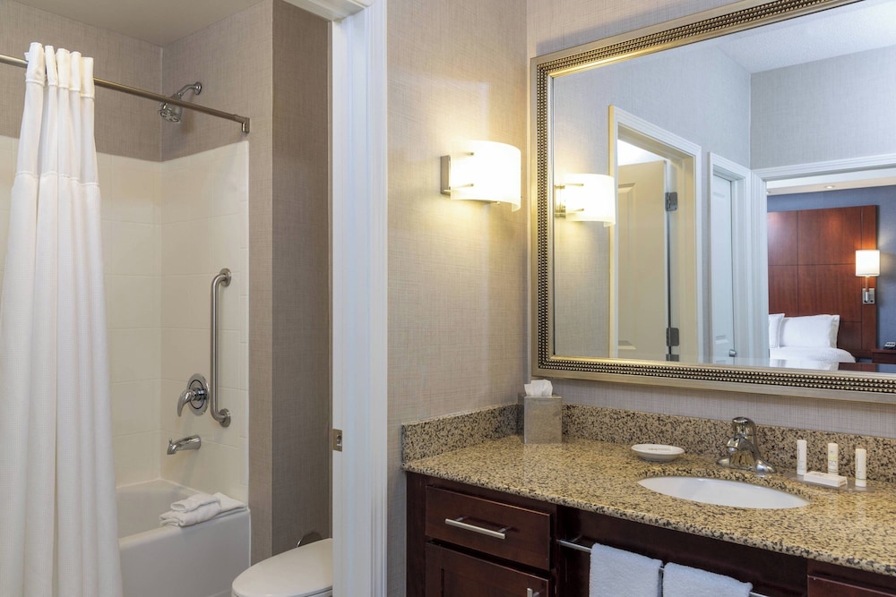 Residence Inn Midland Marriott - photo 19