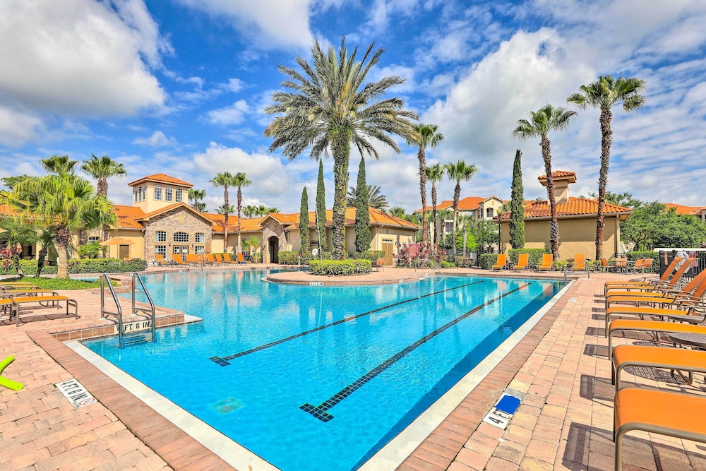 Tuscana Resort Condo 11 Mi to Disney World - photo 19