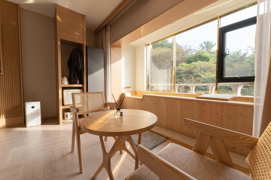 Den Basta Forest Hotel - last minute hotel in Busan
