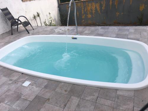 Cruzeiro in Sao Pedro Da Aldeia, Brasil