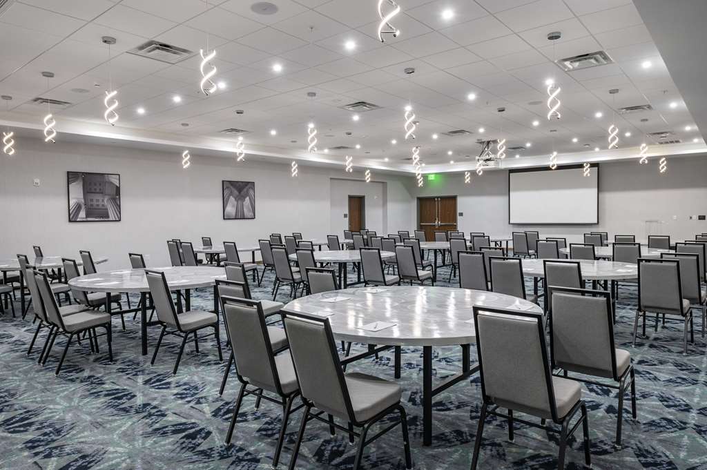 Cambria Hotel Nashville Airport - photo 40
