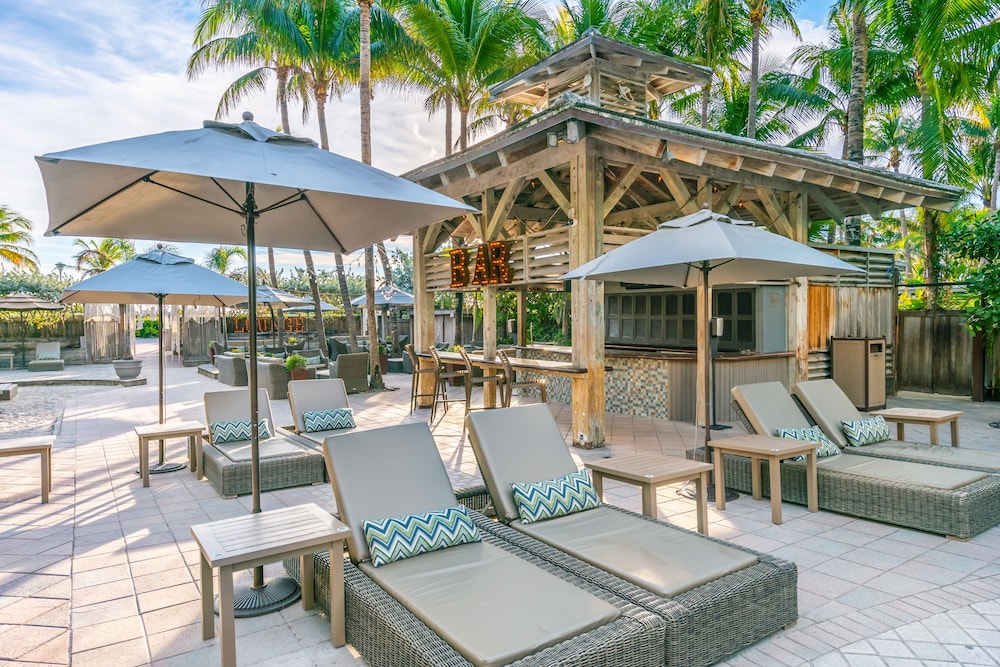 National Hotel An Adult Only Oceanfront Resort - photo 167
