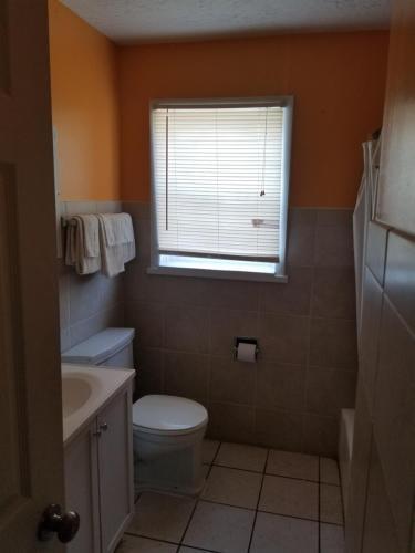 Sooner Motel - last minute hotel in Stroud