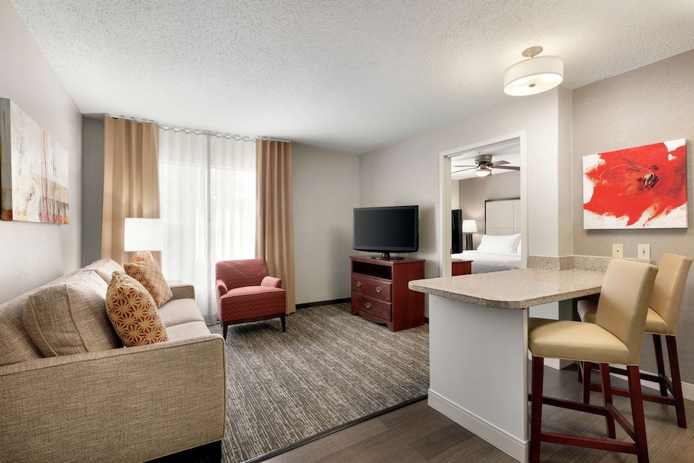 Homewood Suites by Hilton Dallas Arlington - photo 9