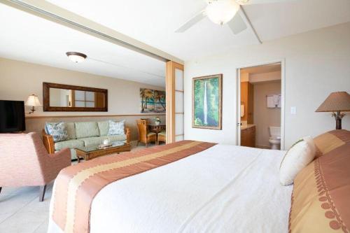 Mana Kai Maui Resort #812a 1 Bedroom Condo by RedAwning - photo 10