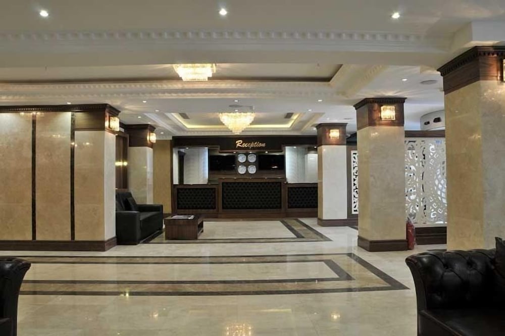 Turist Hotel — Ankara — photo 2