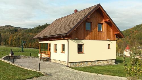 Sjezdovka Bušín - last minute hotel in Unknown City