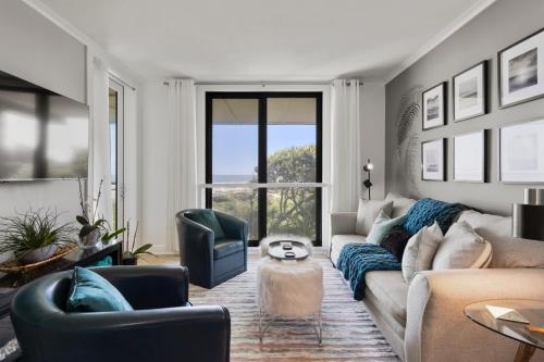 2369 Shipwatch Villa by Akers Ellis Rentals — 4-Star Luxury Hotel in Kiawah Island, United States