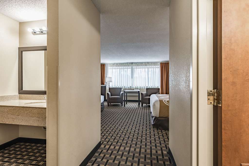 Quality Inn Schenectady Albany - photo 14