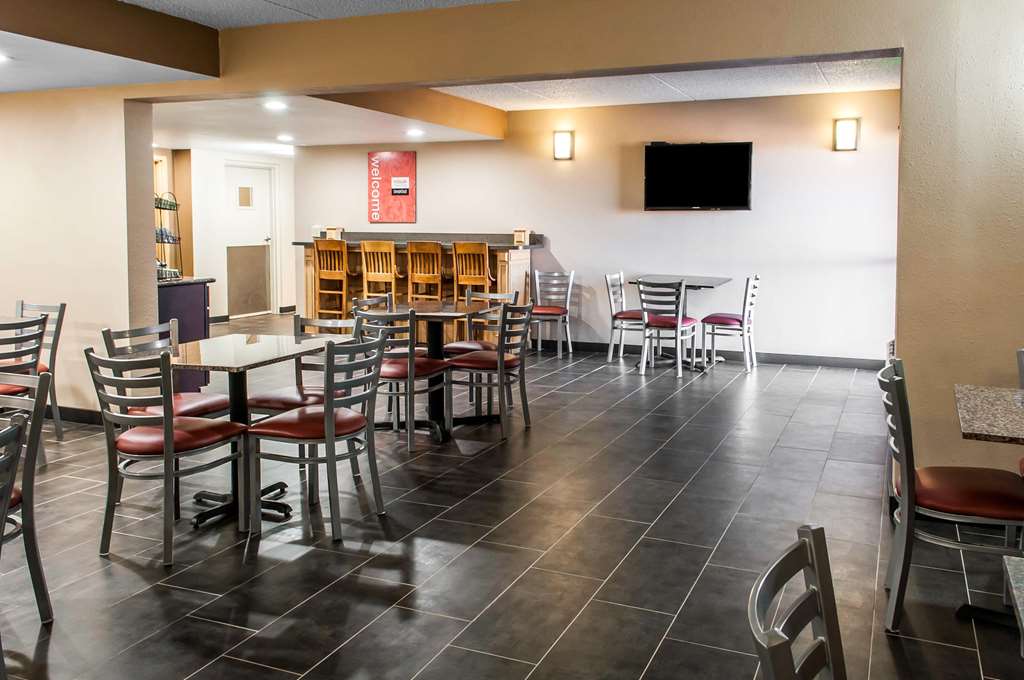 Comfort Inn Las Vegas New Mexico - photo 31