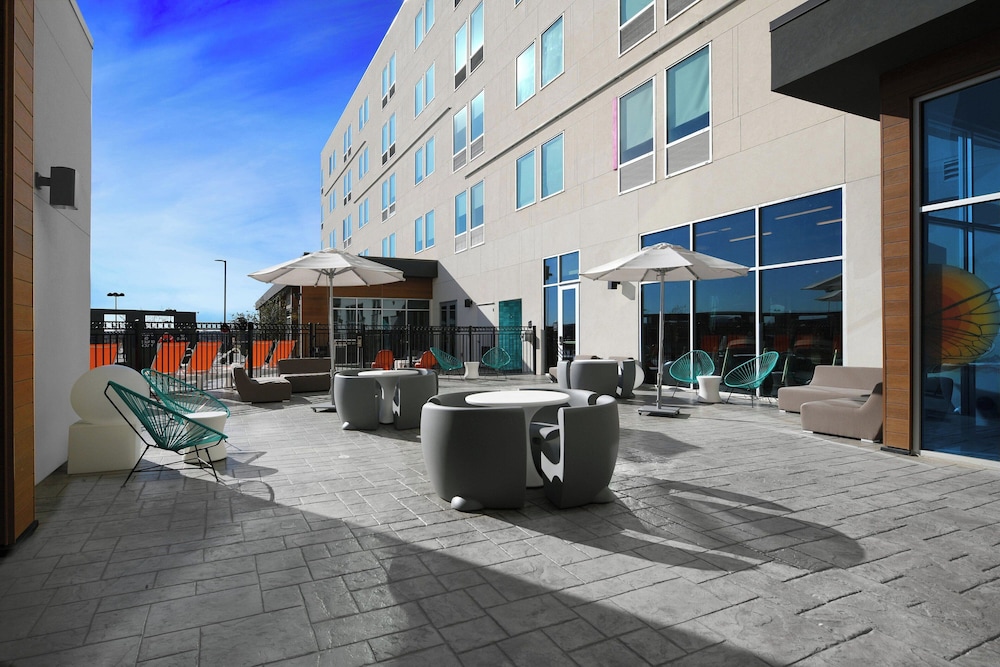 Aloft Dallas Euless - photo 15