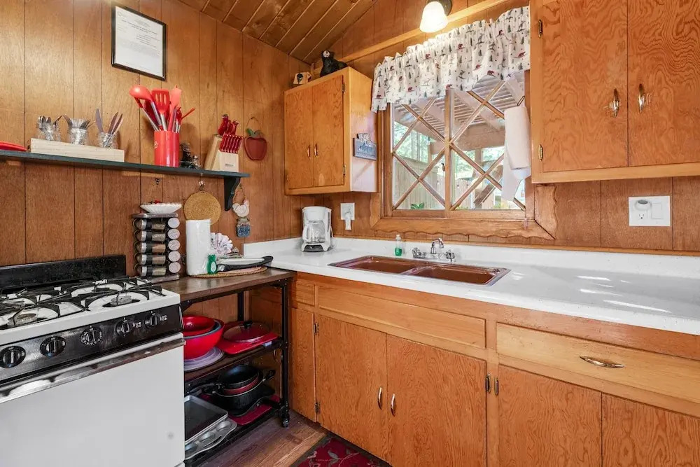 Sugar Pine - photo 8