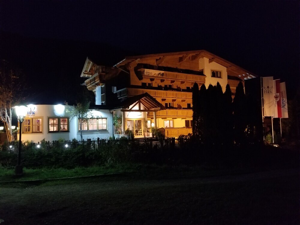Alpenhotel Wildschönau — Wildschoenau — photo 2