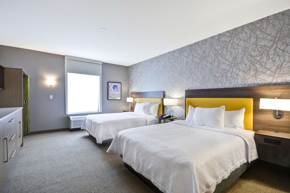 Home2 Suites by Hilton Fairview Allen - photo 9