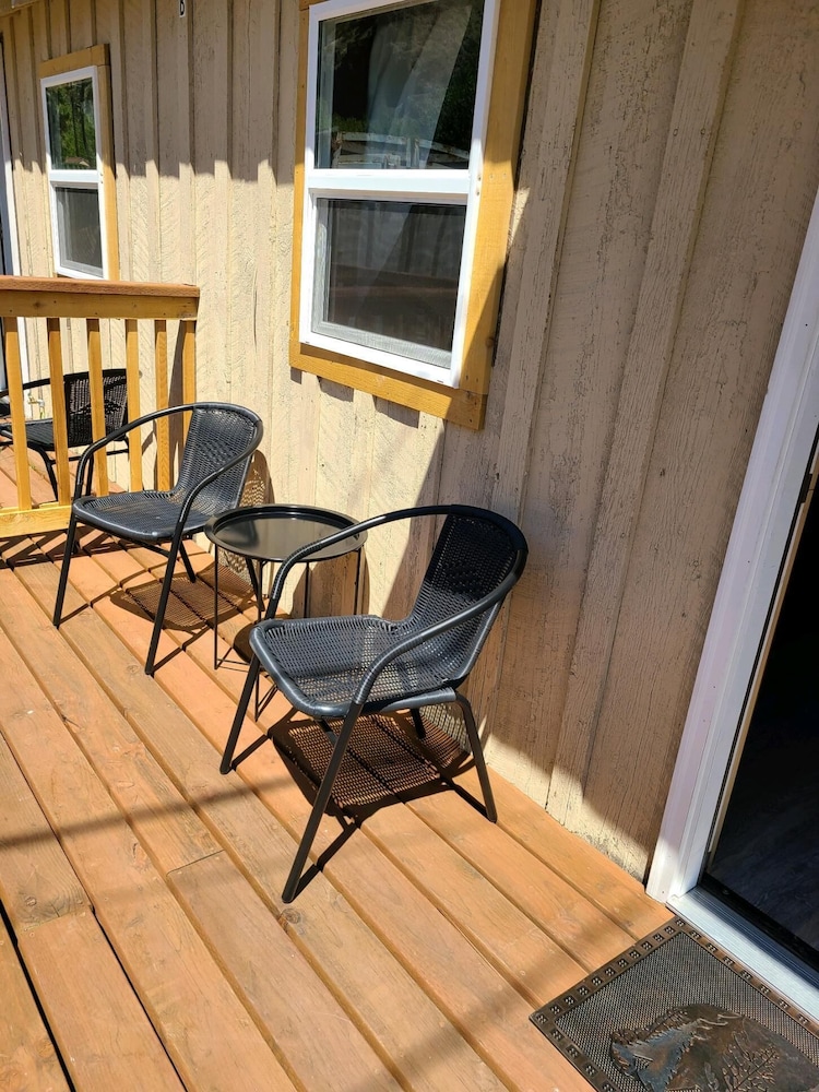 Eagle Rock Resort - photo 27