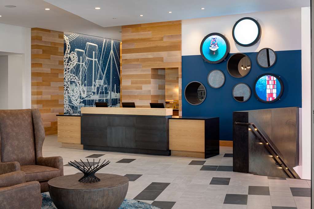 Hyatt Place Boston Seaport District - photo 54