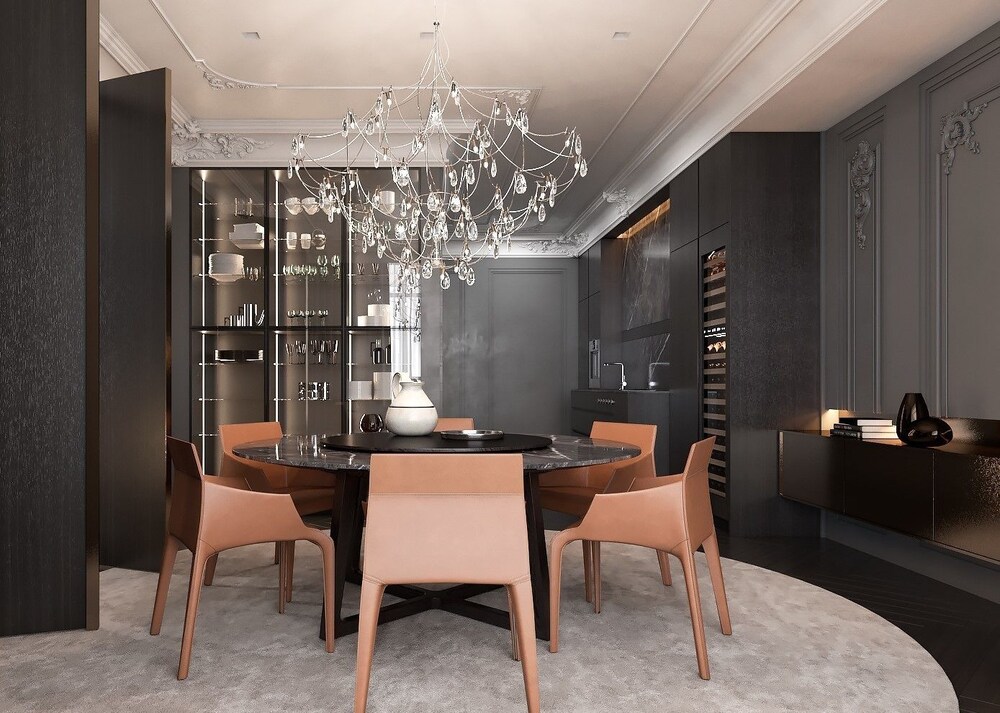 Luxury Suites — Drama — photo 4