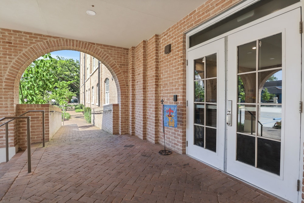 Holy Angels Bywater Hotel and Residences - photo 90