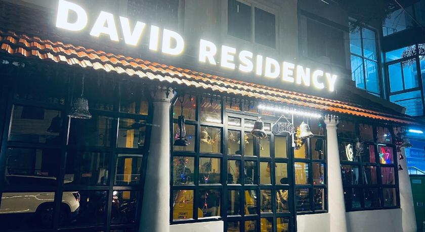 David Residency — Madurai — photo 5
