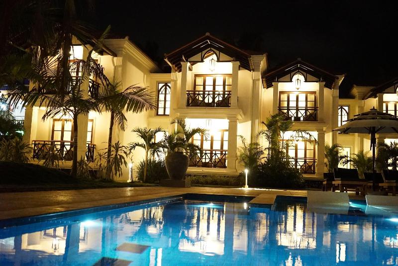 Andores Resort And Spa — Calangute — photo 4