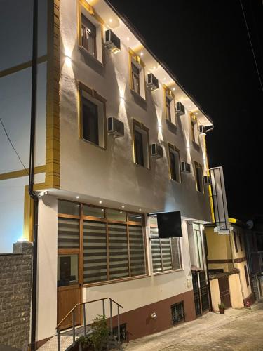 Center Side in Prizren, Kosovo