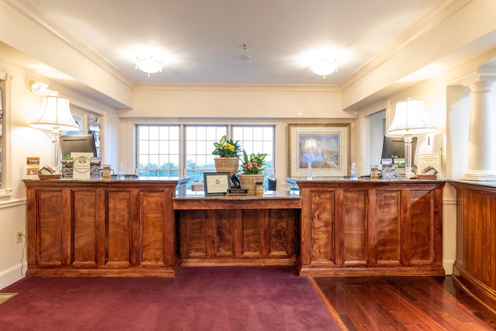 Wonder View Inn - photo 3