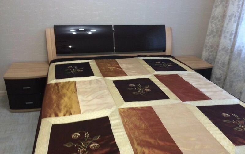 Alatyr Omsk st. Maslennikova 45 in Omsk, Russia