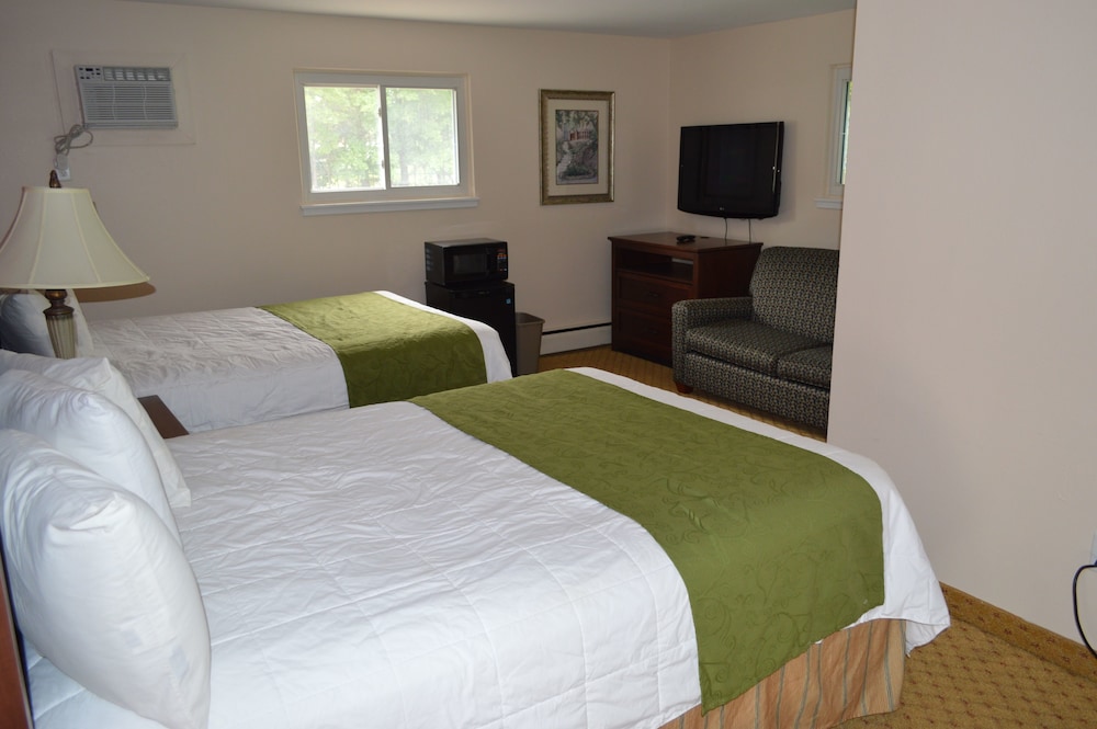 Monnie Lynn Motel - photo 6