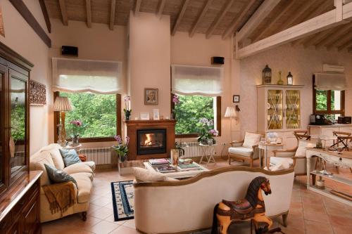 Caeaclaveles — carbon neutral stay, Llanes