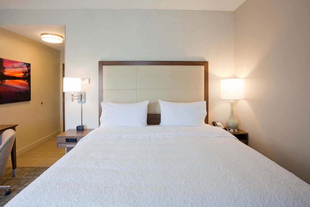 Hampton Inn Spicer Green Lake - photo 10