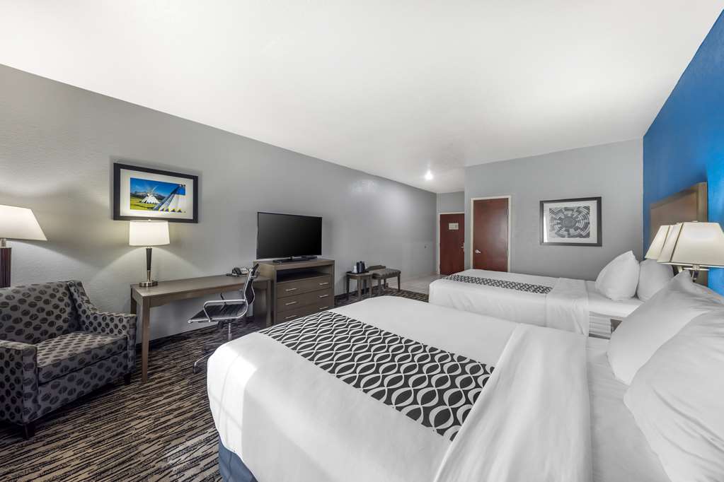Best Western Atoka Inn & Suites - photo 17