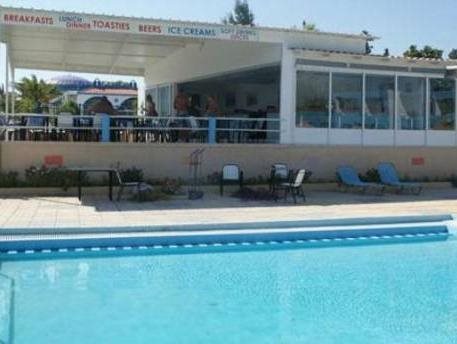 Sam’s Studios — Faliraki — photo 4