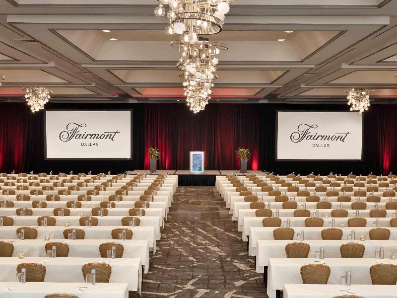 Fairmont Dallas - photo 96