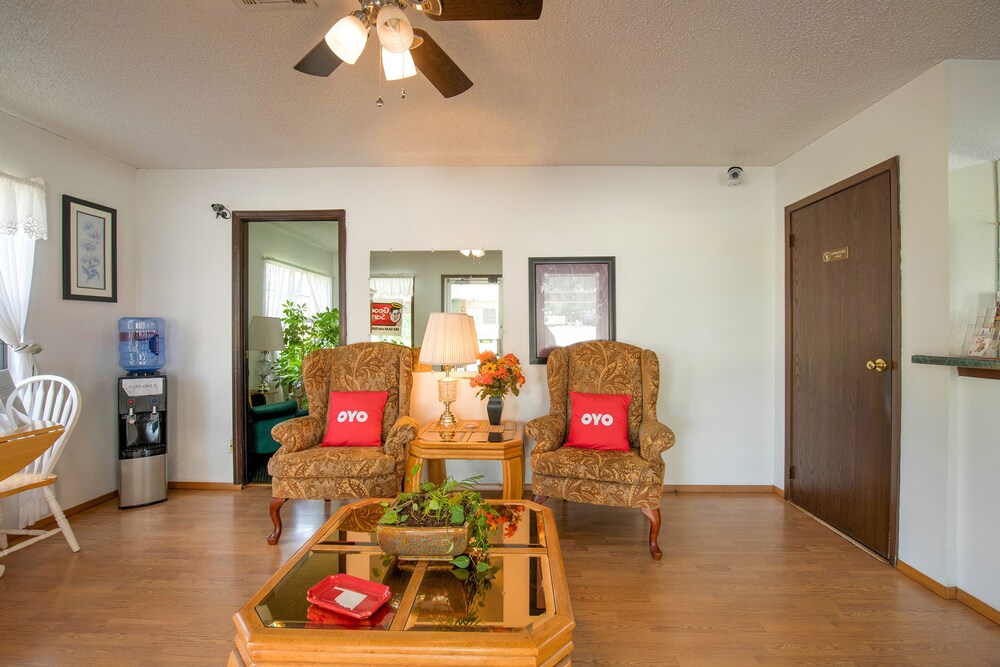 Valley Inn Motel - photo 26