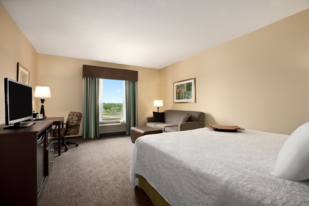 Hampton Inn Belton Kansas City area - photo 8