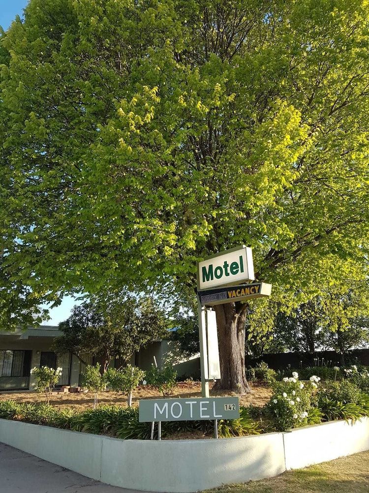 Holbrook SKYE Motel — hotel in Holbrook