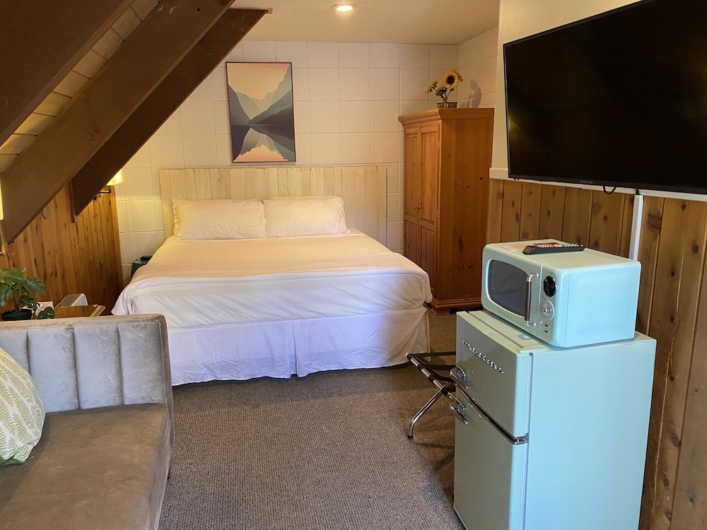 Cinnamon Bear Inn - photo 21