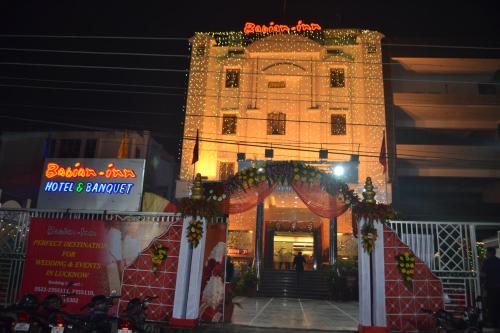 Hotel Babian Inn