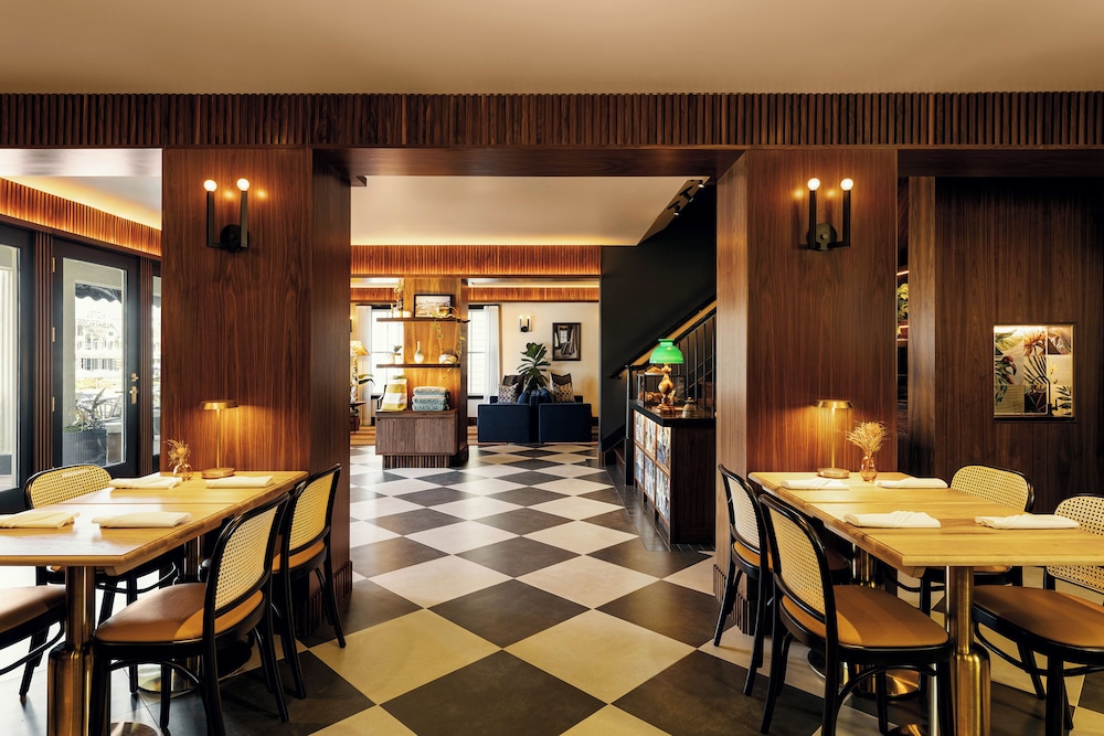 Hotel Albatross - photo 3