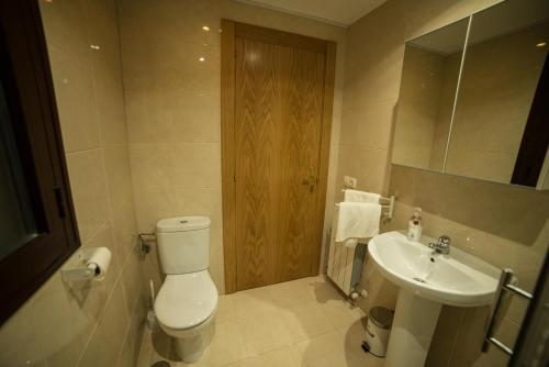 Apartamento La Rueda — Olite — photo 3