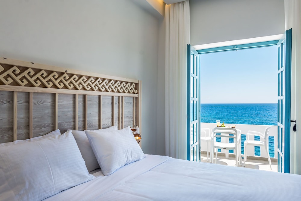 Livikon by the Sea — hotel in Chora Sfakion