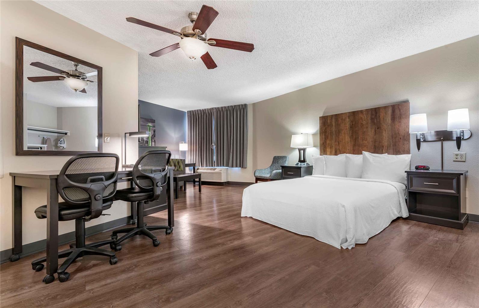 Extended Stay America Premier Suites Oakland Alameda - photo 44
